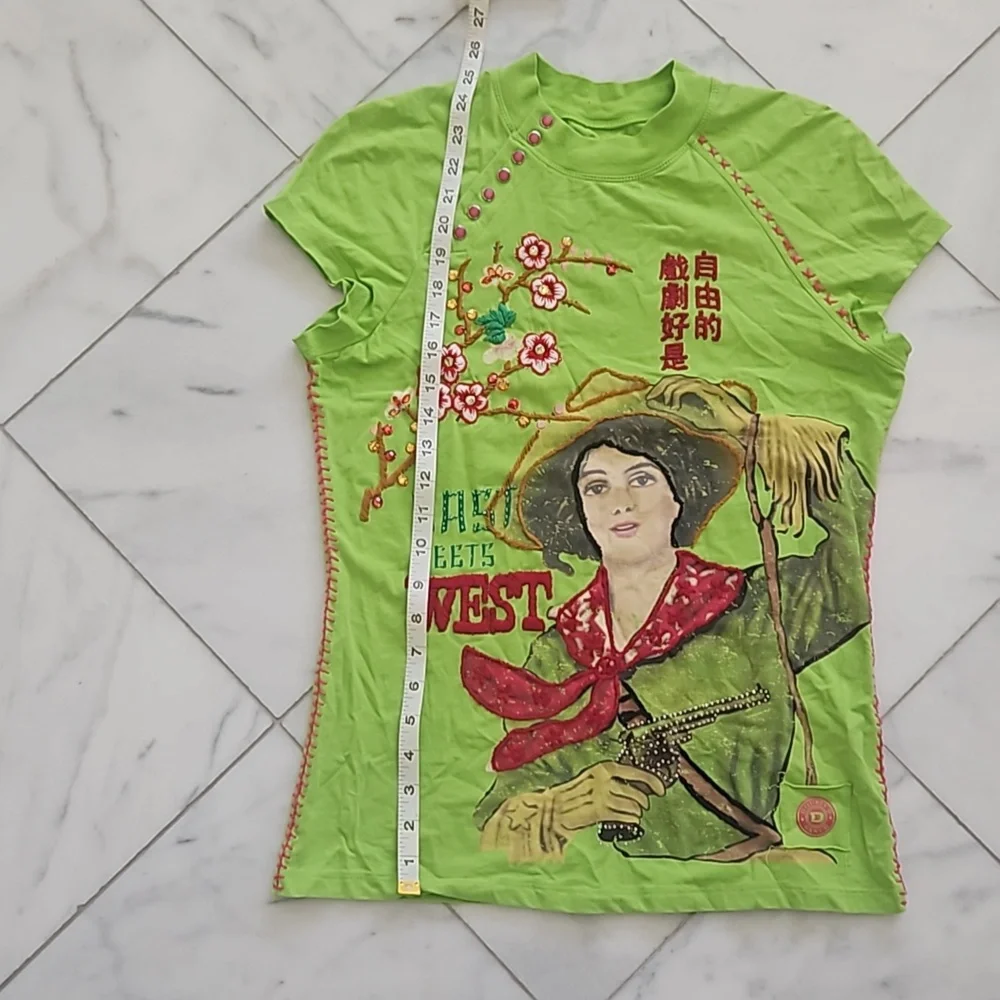 Double D Ranch - Picture 6 of 12